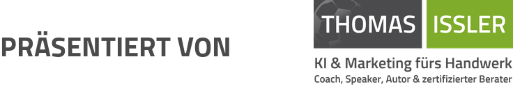 Förderung Handwerk Logo