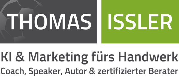 Förderung Handwerk Logo