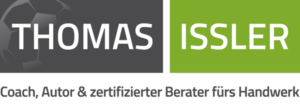 Thomas Issler: Coach, Autor und zertifizierter Berater fürs Handwerk